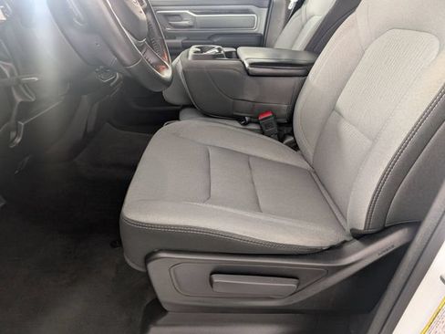 Used 2023 RAM 1500 Big Horn AWD/4WD image 12