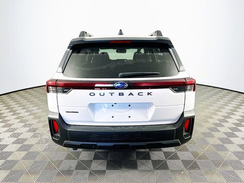 New 2026 Subaru Outback Limited image 8