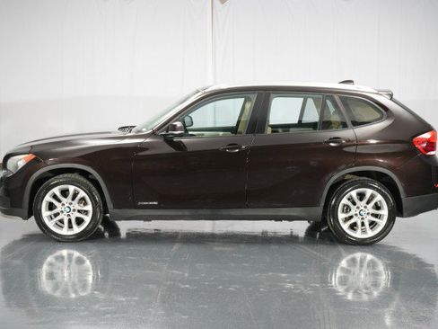 Used 2015 BMW X1 xDrive28i image 3