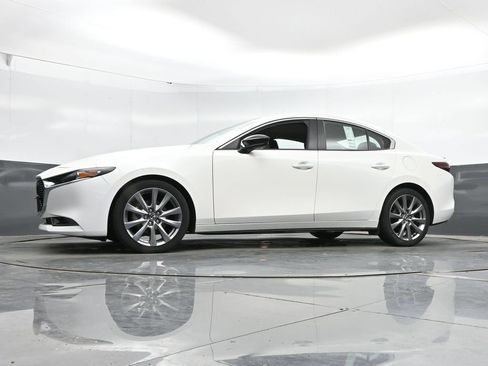 Used 2020 MAZDA MAZDA3 AWD Sedan w/ Black Accent Package image 42