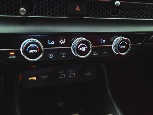 Used 2023 Honda Civic Type R image 30