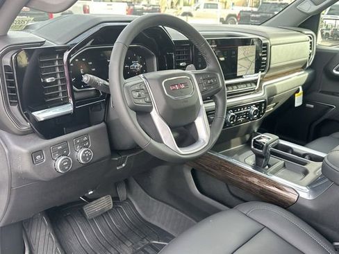 New 2026 GMC Sierra 1500 Elevation w/ Elevation Premium Package image 10