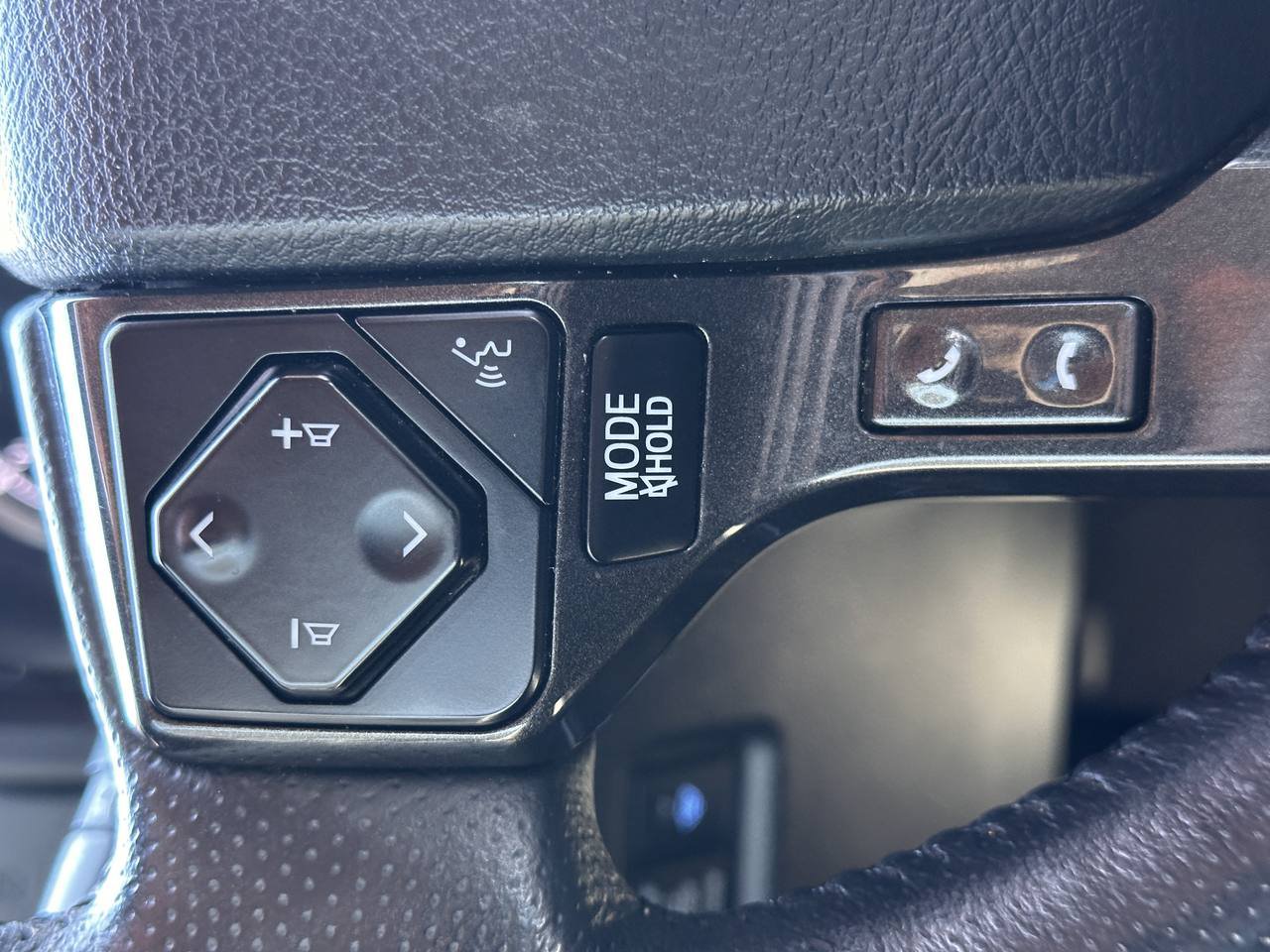 Used 2023 Toyota 4Runner TRD Pro AWD/4WD image 44