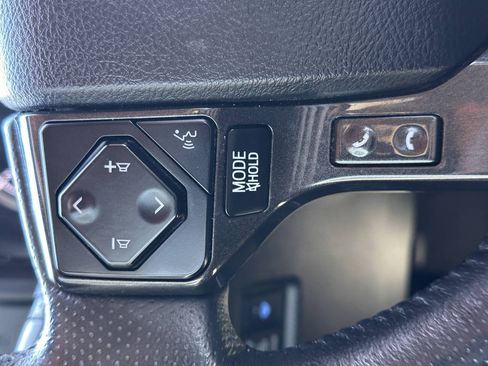 Used 2023 Toyota 4Runner TRD Pro AWD/4WD image 44