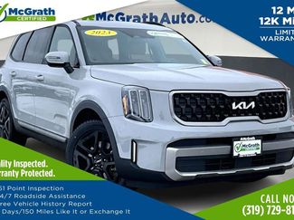 Used 2023 Kia Telluride EX X-Line video 1
