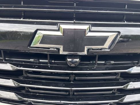 Used 2025 Chevrolet Tahoe RST w/ Comfort Package AWD/4WD image 13