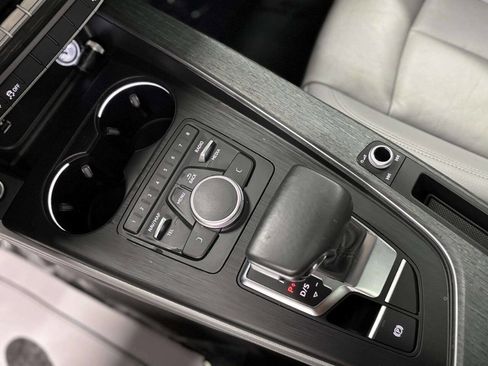 Used 2018 Audi A4 2.0T Premium w/ Convenience Package AWD/4WD image 33