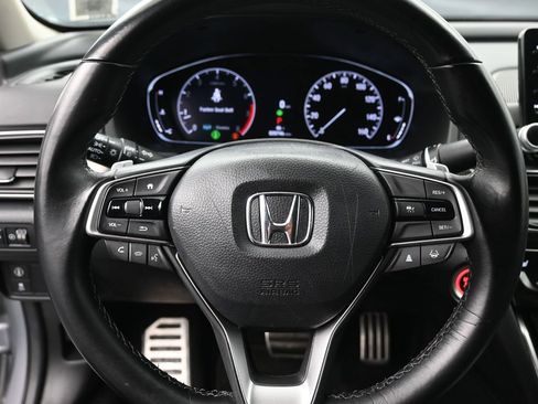 Used 2022 Honda Accord Sport Special Edition image 10