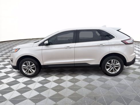 Used 2016 Ford Edge SEL w/ Equipment Group 201A AWD/4WD image 2