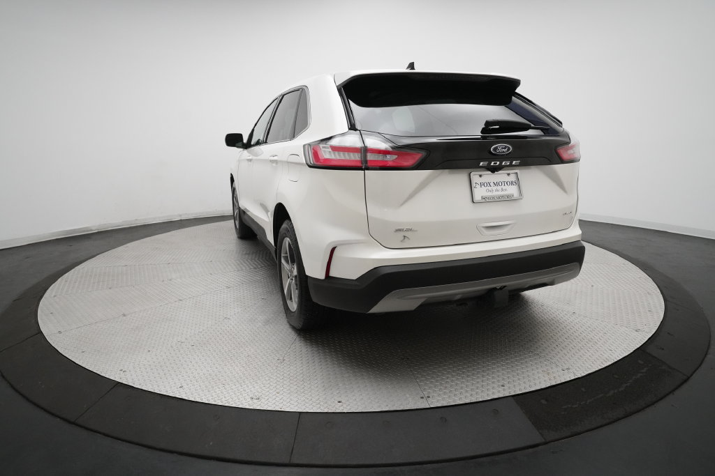 Used 2024 Ford Edge SEL w/ Convenience Package AWD/4WD image 36