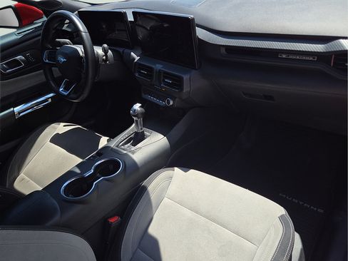 Used 2024 Ford Mustang Coupe RWD image 7