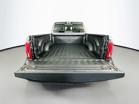 New 2026 RAM 3500 Longhorn w/ Towing Technology Group AWD/4WD image 16