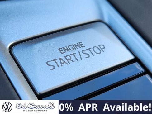 New 2026 Volkswagen Atlas SE image 15