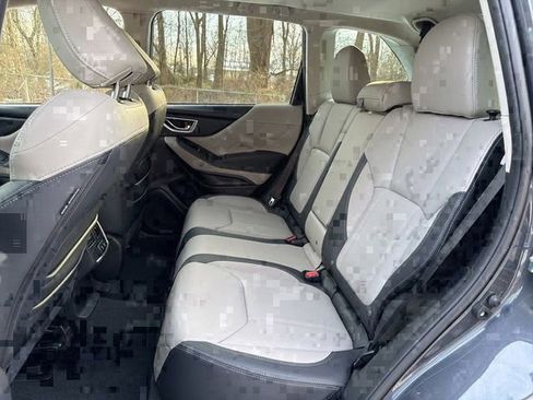 Used 2024 Subaru Forester Limited w/ Pop Package 2 image 15