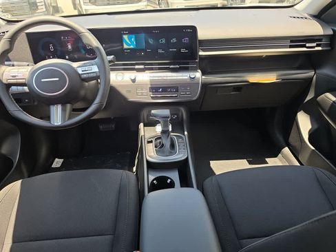 New 2026 Hyundai Kona SEL Sport FWD image 18