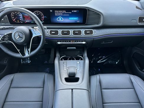 New 2026 Mercedes-Benz GLE 350 4MATIC image 13