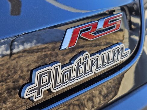 New 2026 Chevrolet Trax RS w/ Sunroof Package image 15