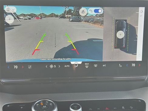 Used 2025 Ford Expedition Max Active image 25