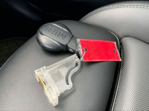 Certified 2022 MINI Cooper S image 14