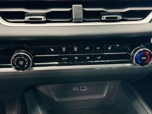 New 2026 Chevrolet Equinox LT w/ Safety and Technology Package image 19