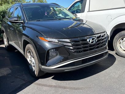 Used 2023 Hyundai Tucson SEL