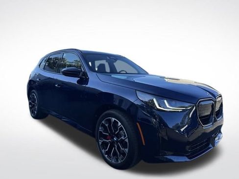 New 2026 BMW X3 M50 w/ Premium Package image 2