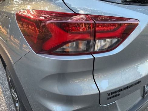 Used 2023 Chevrolet TrailBlazer RS image 14