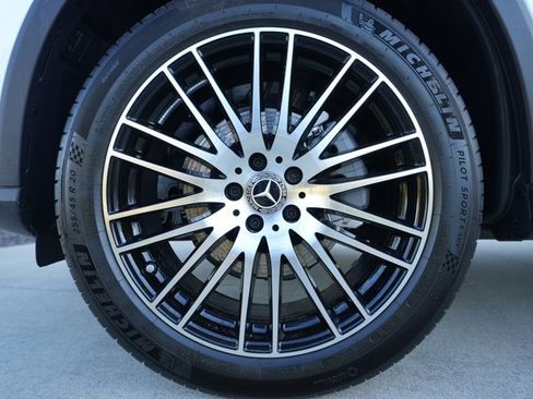 Used 2026 Mercedes-Benz GLC 300 GLC 300 image 13