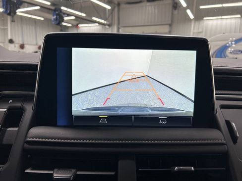 Used 2023 Chevrolet Tahoe Premier image 19