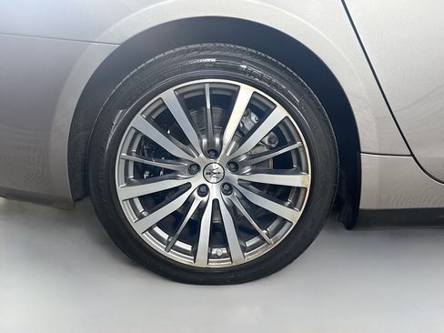 Used 2021 Maserati Quattroporte S image 33