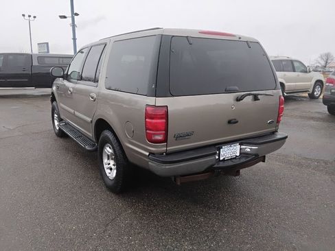 Used 2001 Ford Expedition XLT image 7