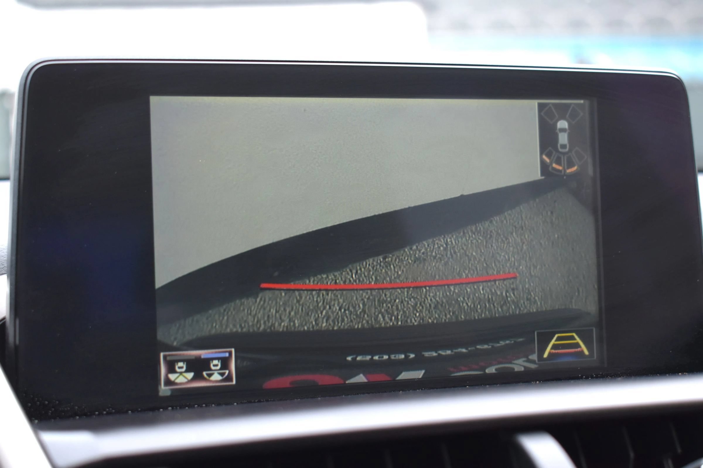 Used 2020 Lexus NX 300 AWD w/ Premium Package image 21