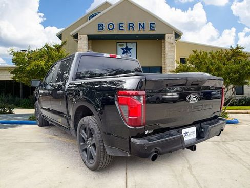 Used 2026 Ford F150 STX w/ F-150 LOBO Package AWD/4WD image 3
