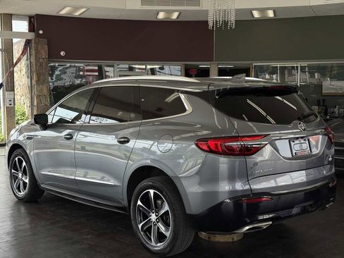 Used 2021 Buick Enclave Essence w/ LPO, Touring Package image 15