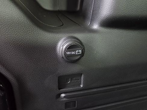 New 2026 Jeep Wrangler Sport S image 11