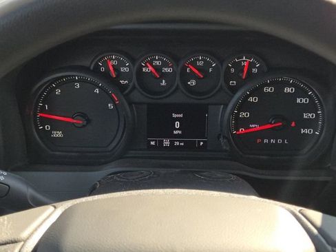 New 2026 Chevrolet Silverado 3500 W/T w/ WT Convenience Package AWD/4WD image 34
