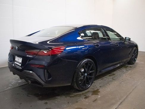 New 2026 BMW 840i xDrive image 4