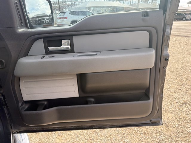 Used 2013 Ford F150 XLT w/ XLT Chrome Pkg RWD image 20