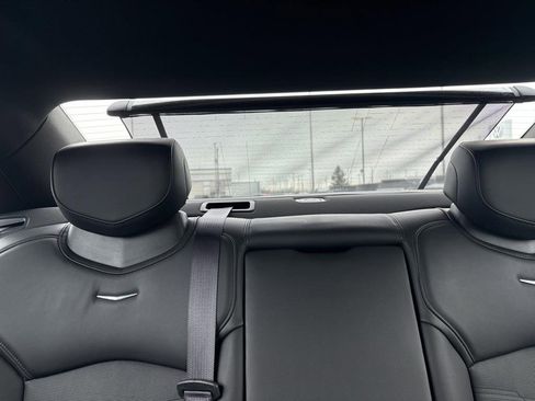 Used 2018 Cadillac CT6 Premium Luxury image 20