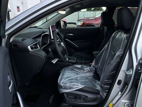 New 2026 Toyota Corolla Cross XLE image 9