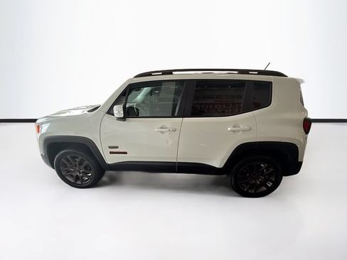 Used 2016 Jeep Renegade 75th Anniversary AWD/4WD image 9