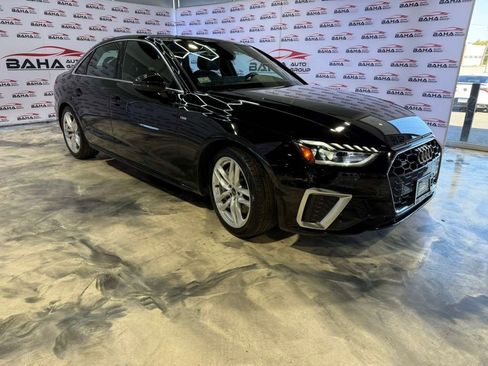 Used 2024 Audi A4 2.0T Premium Plus image 5