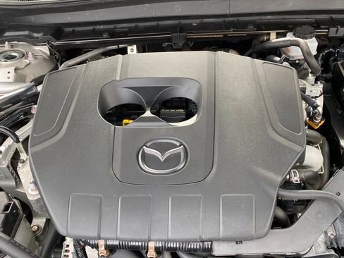 Used 2024 MAZDA CX-30 AWD 2.5 S w/ Select Sport Pkg image 22