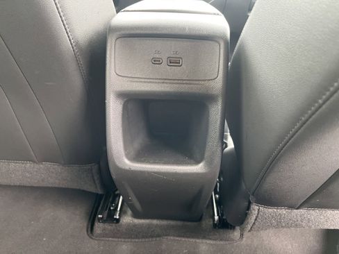 Used 2025 Buick Envista Preferred FWD image 26