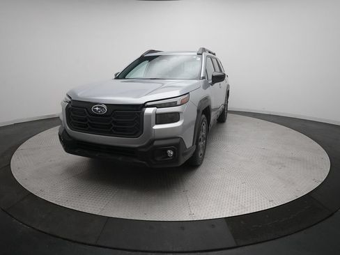 Certified 2026 Subaru Outback Premium AWD/4WD image 12