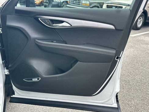 New 2026 Buick Envision Sport Touring image 15