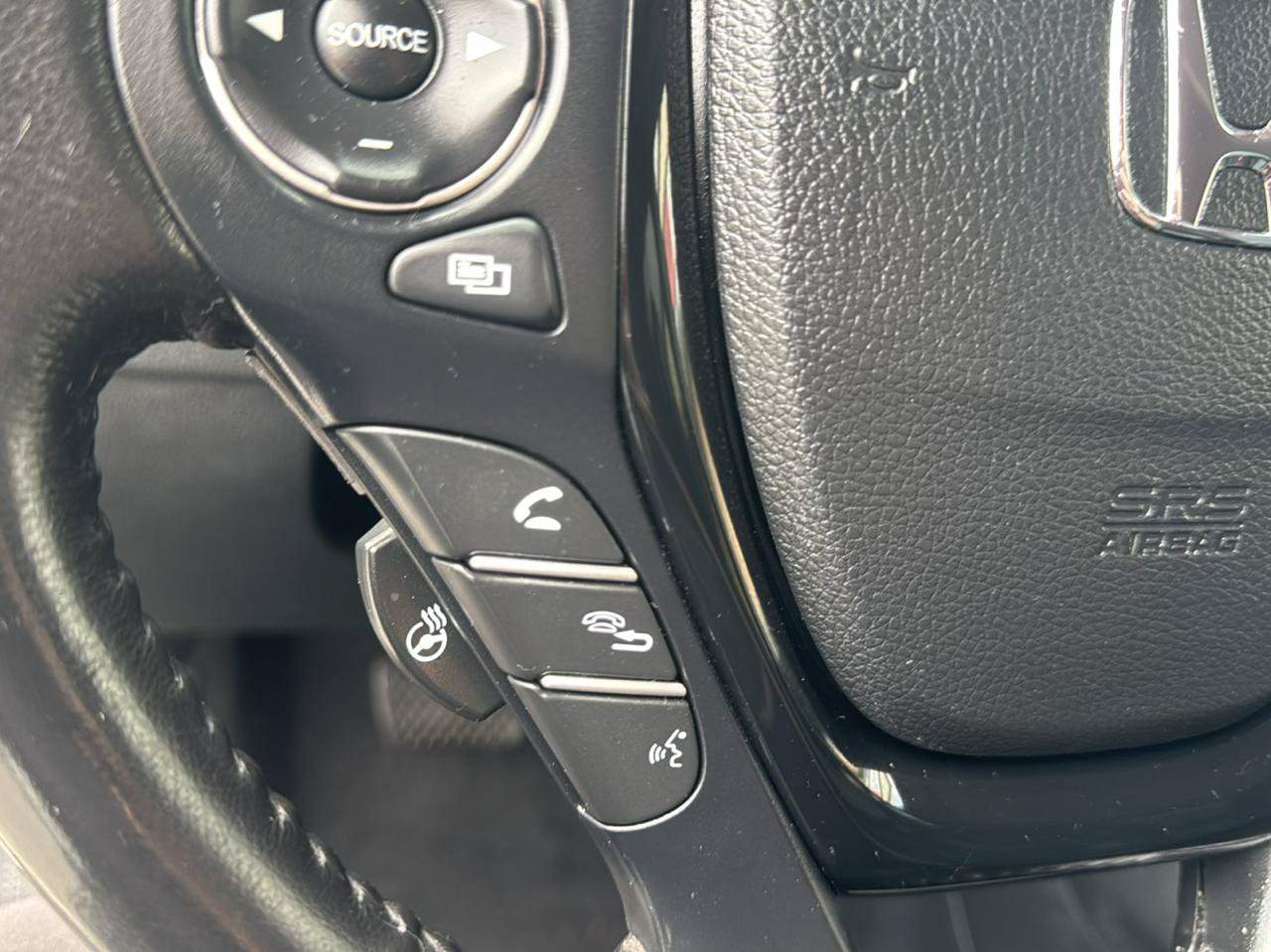 Used 2020 Honda Ridgeline RTL-E image 34