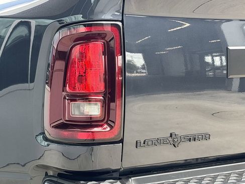 New 2026 RAM 3500 Big Horn AWD/4WD image 6