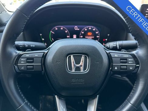 Certified 2024 Honda Accord Touring image 27