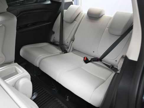 New 2026 Honda Odyssey EX-L image 21